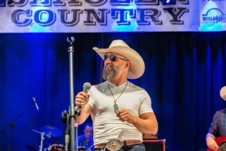 Wiślaczek Country po raz kolejny odbył się w Wiśle